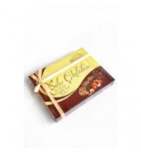 bolçi bolu çikolatası 160 gr