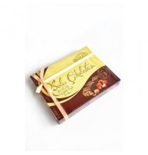 bolçi bolu çikolatası 160 gr