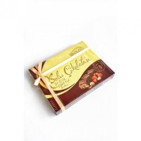 bolçi bolu çikolatası 160 gr