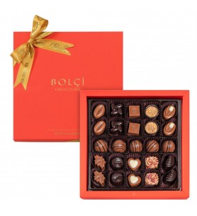 bolçi chocolate 308 gr