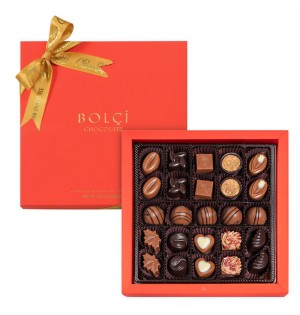 bolçi chocolate 308 gr