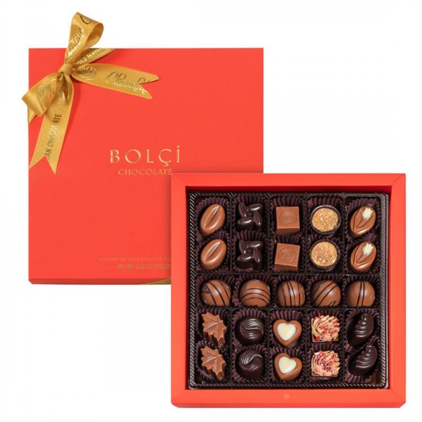 bolçi chocolate 308 gr
