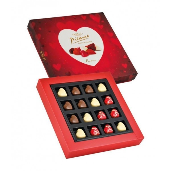 VANELLİ LOVE 210 GR
