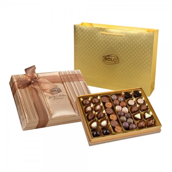 bolçi saten gol 500 gr